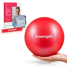 Lade das Bild in den Galerie-Viewer, swingfit® Pilates Ball