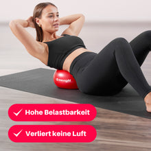 Lade das Bild in den Galerie-Viewer, swingfit® Pilates Ball