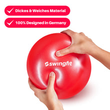 Lade das Bild in den Galerie-Viewer, swingfit® Pilates Ball