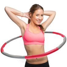 Lade das Bild in den Galerie-Viewer, swingfit® Hula Hoop