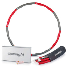 Lade das Bild in den Galerie-Viewer, swingfit® Hula Hoop