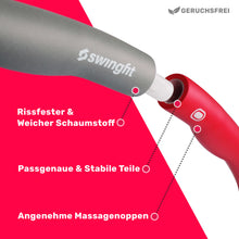 Lade das Bild in den Galerie-Viewer, swingfit® Hula Hoop